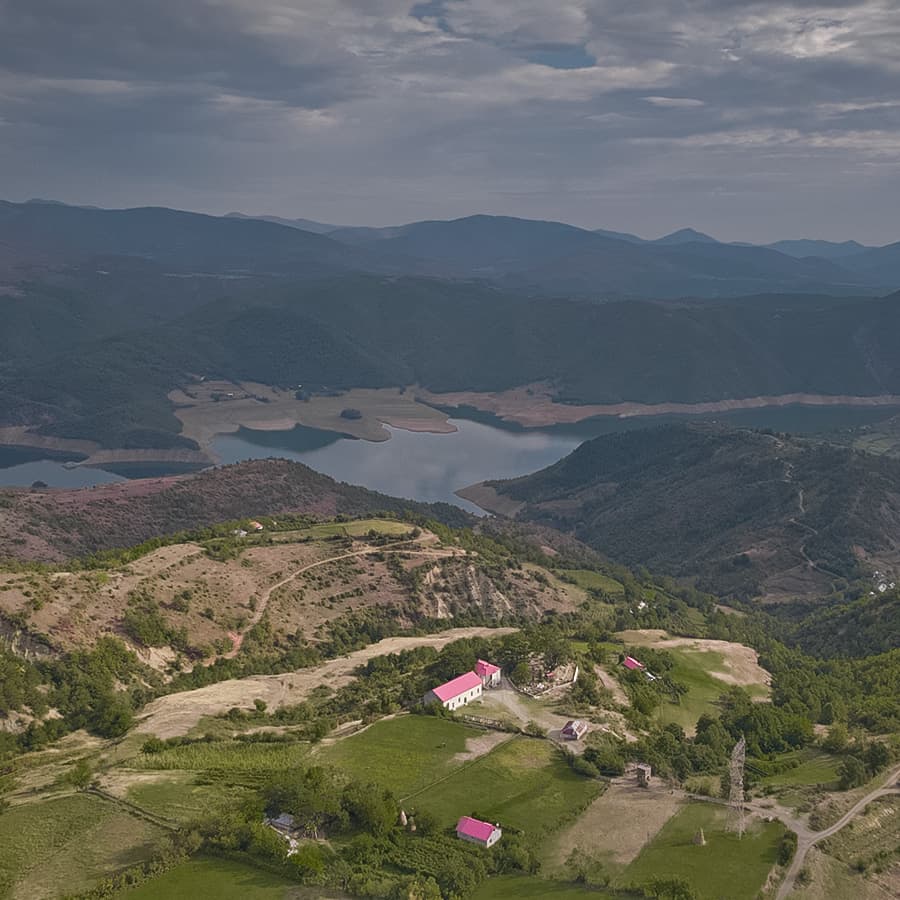 imagenes y puntos interesantes de lugares del mundo