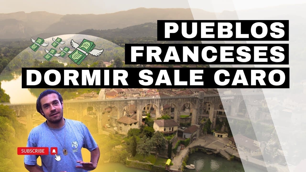 Free Live Free Ride DORMIR A PRECIO DE ORO, PONT D'ARC | FRANCIA EN MOTO | VUELTA AL MUNDO EN MOTO