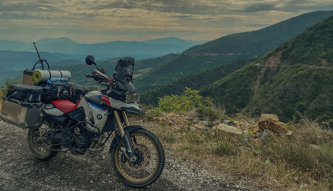 imagenes del los ultimos post publicados de free live free ride la vuelta al mundo en moto